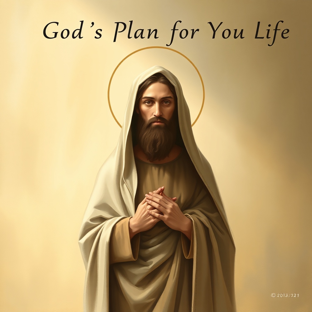 God's Plan for Your Life: Bible Verses & Encouragement