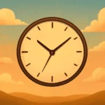 god's timing is perfect verse