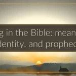 Gog in the Bible: meaning, identity, and prophecy