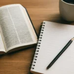 good bible study topics