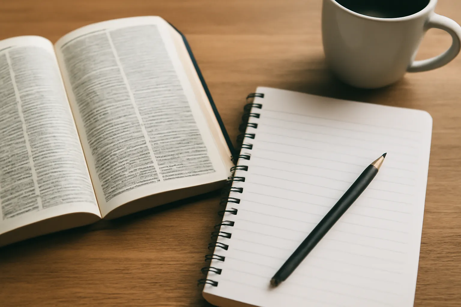 good bible study topics