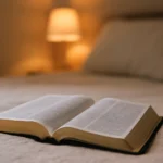 Good Bible Verses to Read Before Bed for Peaceful Sleep good bible verses to read before bed