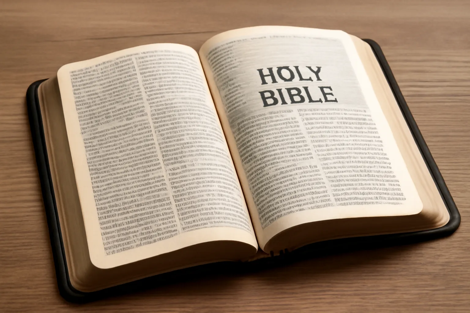 good bible version