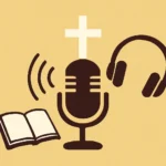 good christian podcasts