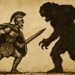 good fight verse