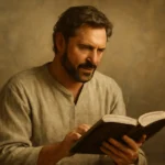 good man quotes bible
