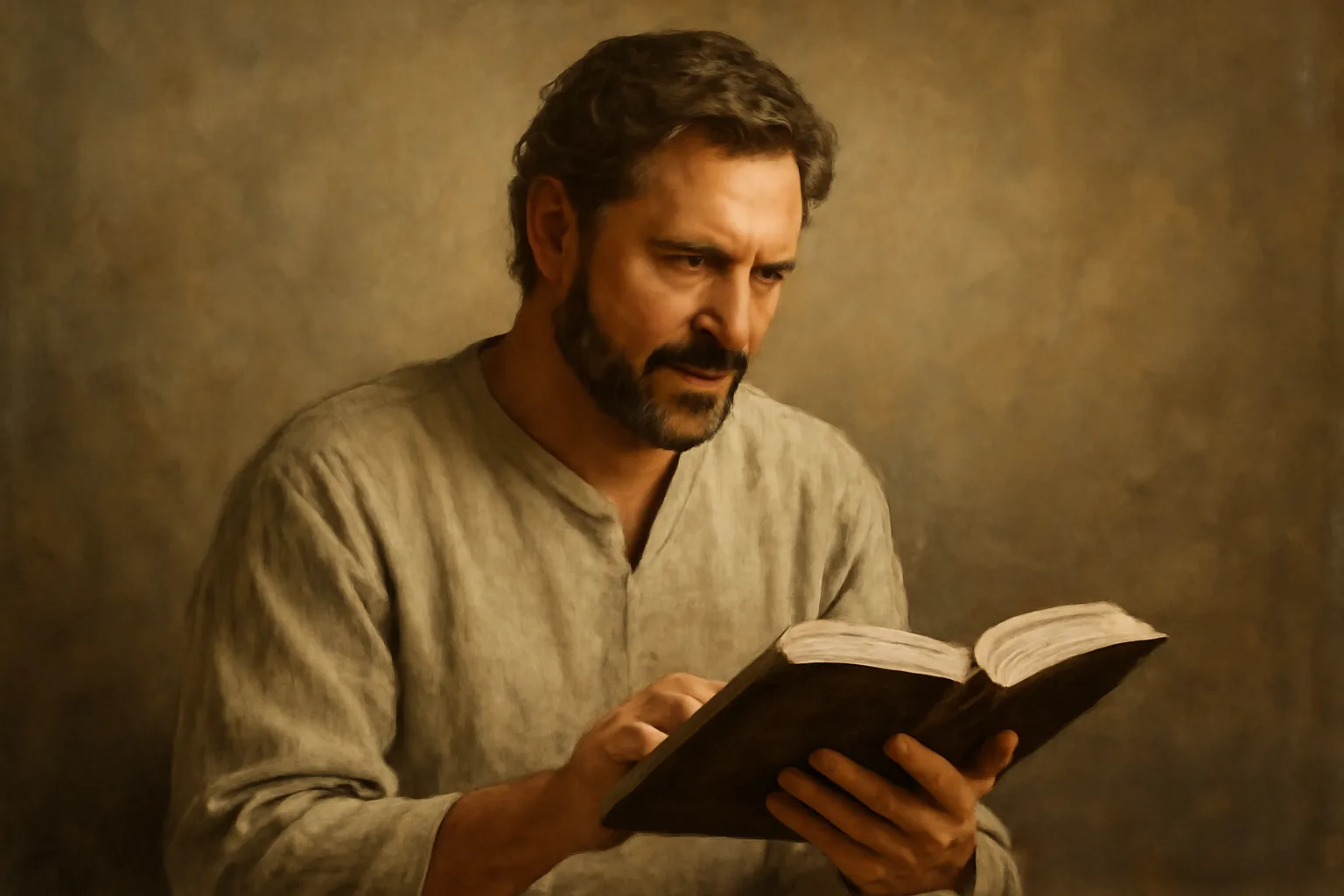 good man quotes bible