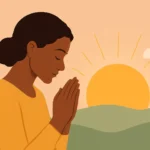 Good Morning and Prayer: Uplifting Devotions to Start Your Day with Faith good morning and prayer