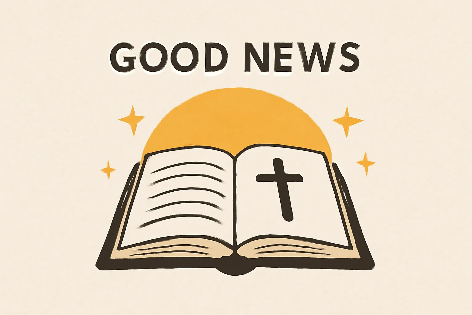 good news bible quotes