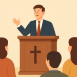good sermon topics