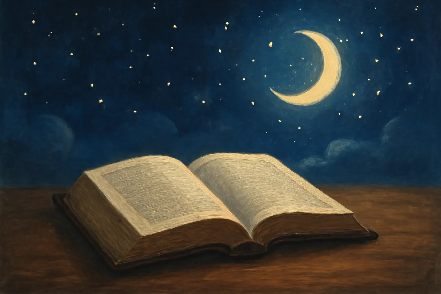 goodnight bible scriptures