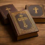 Gospel Books: The Ultimate Guide to Top Titles, Authors, and Themes gospel books