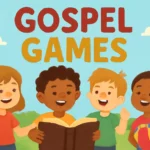 Gospel Games: The Ultimate Guide to Faith-Based Gaming gospel games