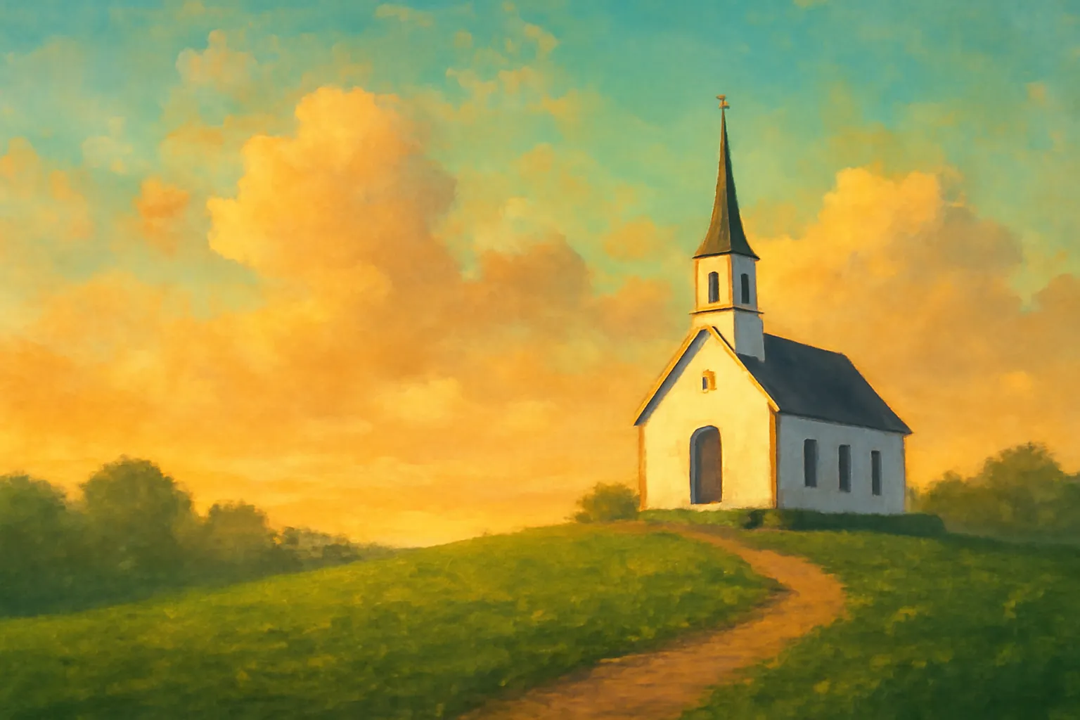 gospel heights