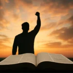 gospel quotes about strength