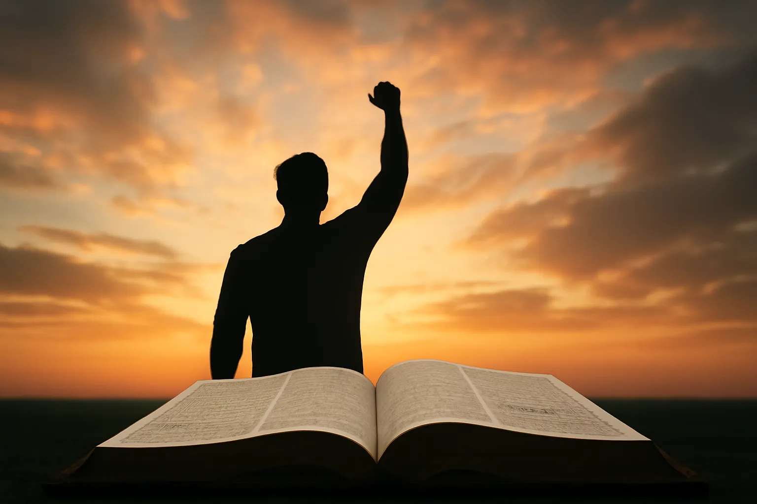 gospel quotes about strength