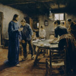 Printable Grace before meals — Free Catholic Prayer Grace before meals