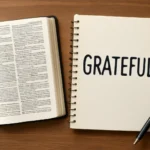 grateful verses bible