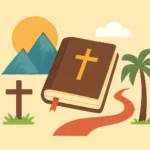 great adventure bible