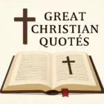 great christian quotes
