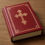 greek orthodox prayer book