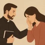 grief counseling and faith