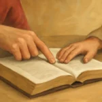 guidance verse