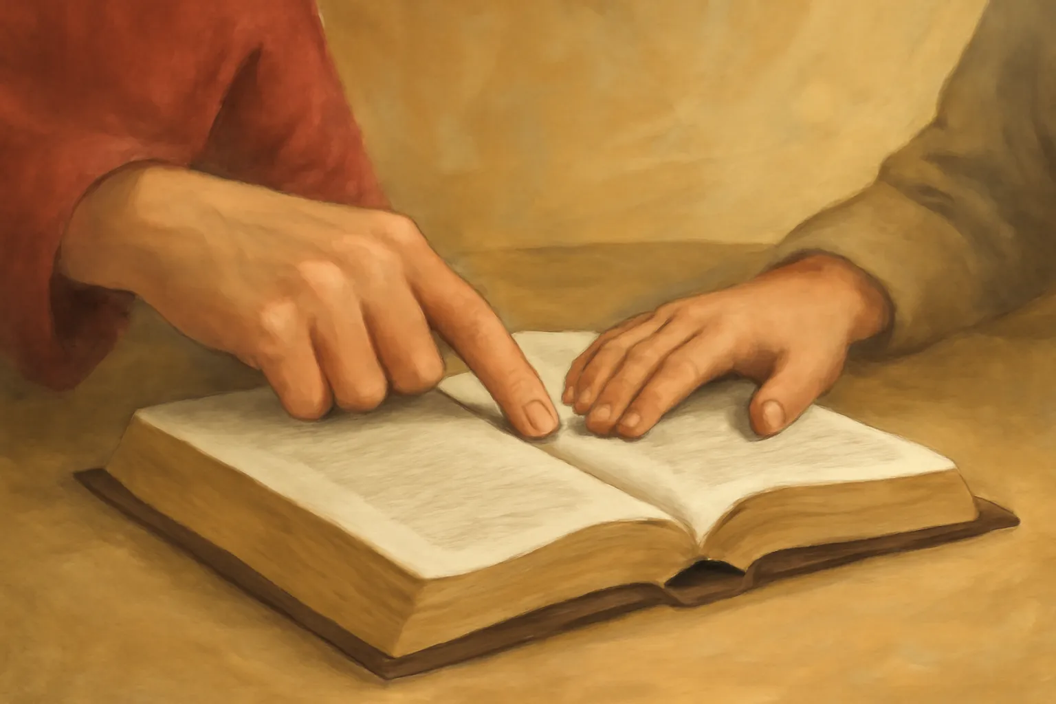 guidance verse