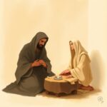 Haggith: The Woman Behind King David's Lineage Haggith: The Woman Behind King David's Lineage