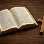 Healing Scriptures King James Version: Bible Verses for Healing and Comfort healing scriptures king james version
