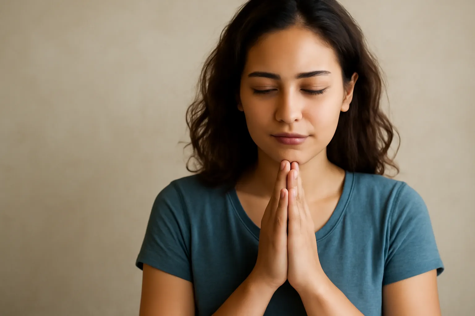 health prayer