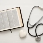 health scripture verses