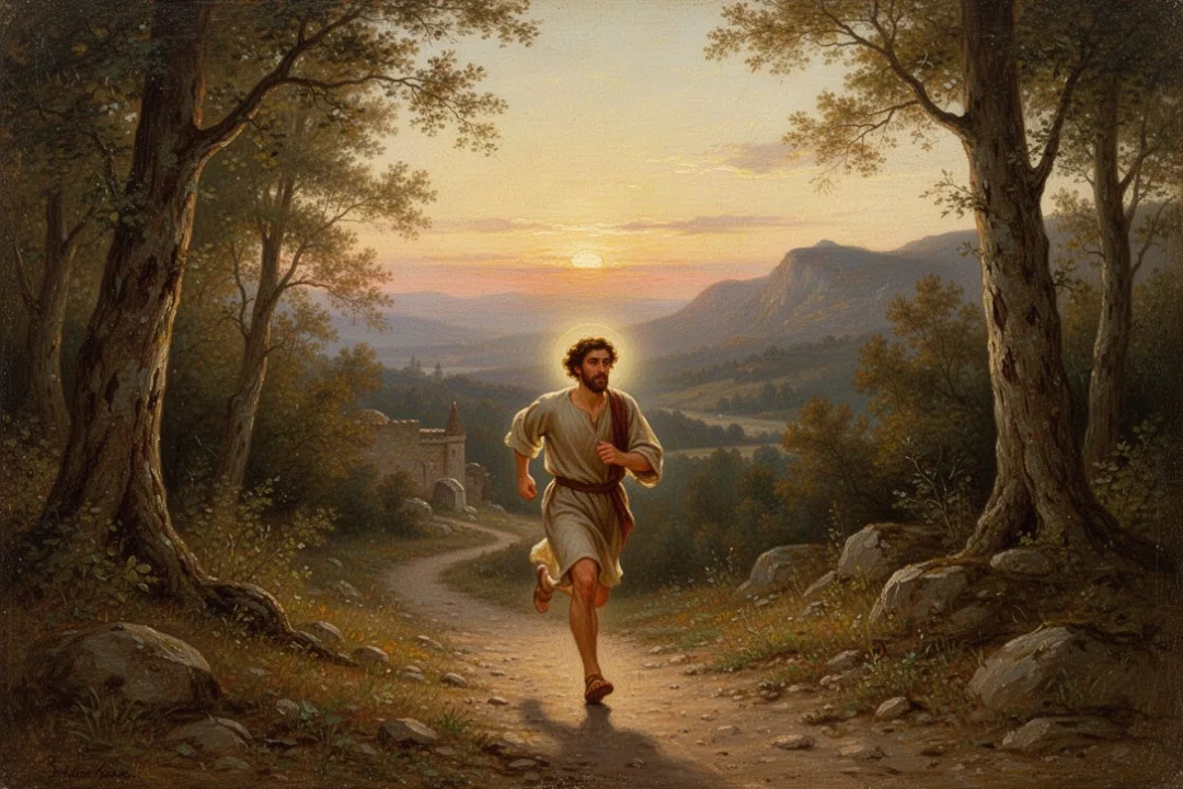 Hebrews 12:1-2: Meaning, context, and practical faith