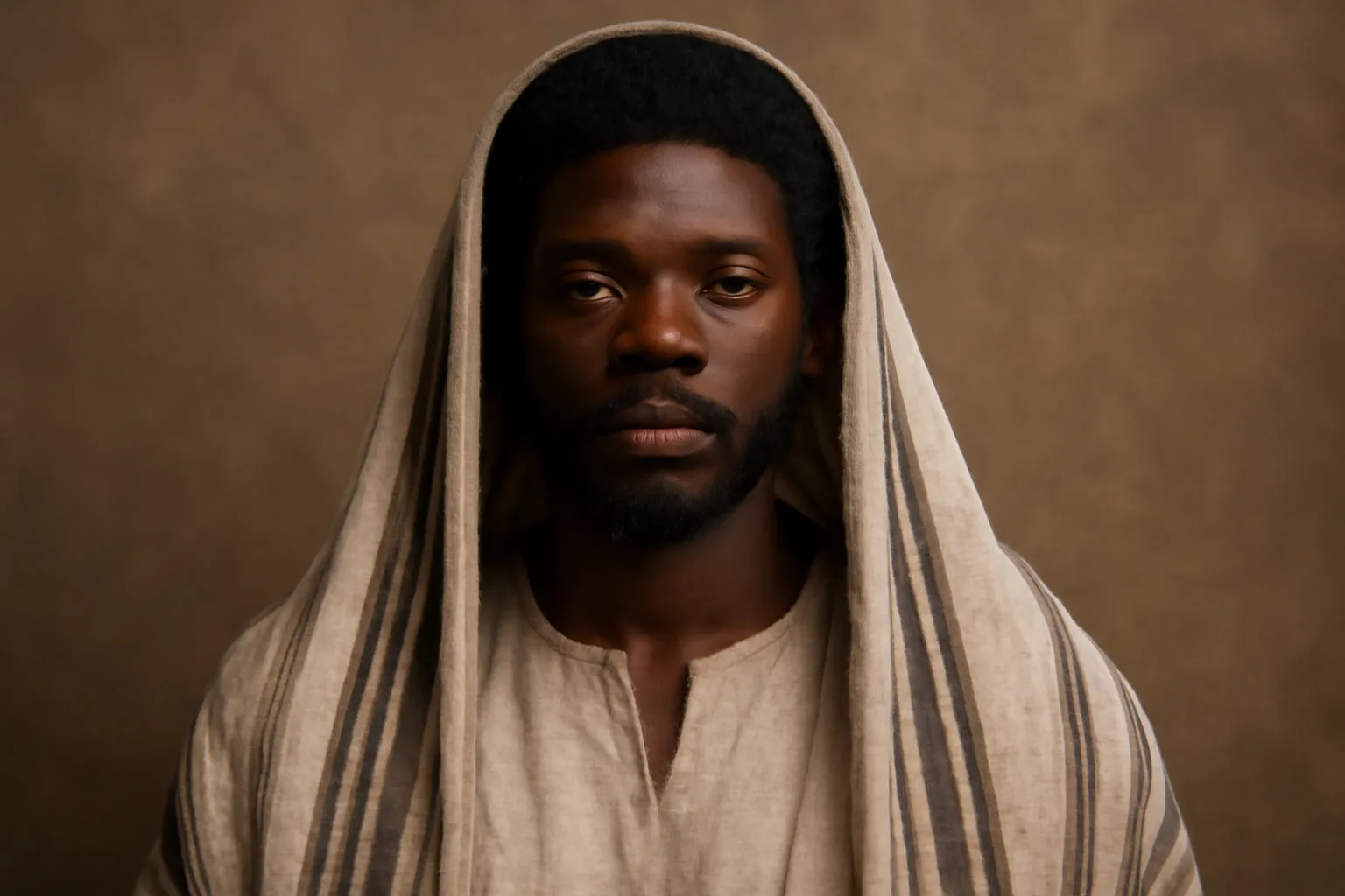 hebrews are black