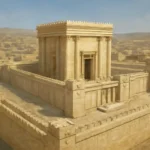 Herod's Temple in Jerusalem: History, Architecture, and Significance herod's temple in jerusalem