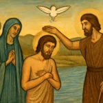History of Baptism: Origins, Practices, and How It Evolved history of baptism