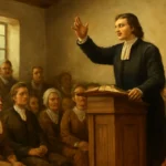 history of evangelical christianity
