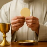 Holy Communion Sermon: Inspiring Messages and Practical Tips for Preachers holy communion sermon
