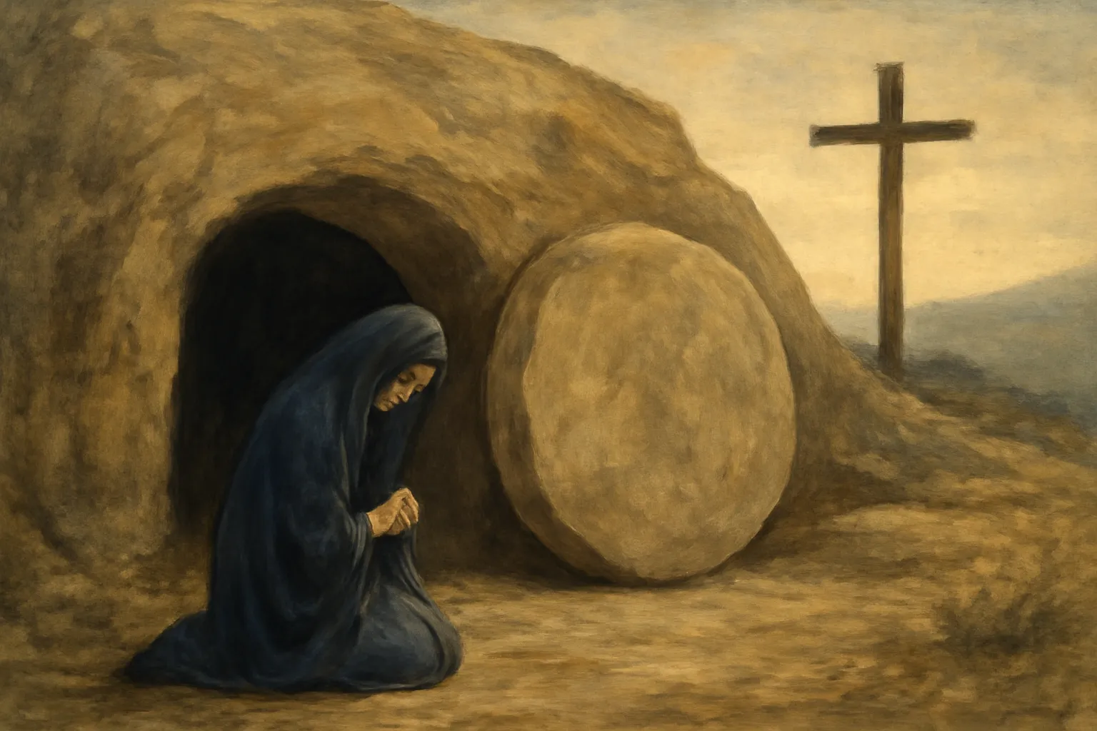 holy saturday significance