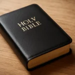 Holy Scriptures Book: A Comprehensive Guide to Sacred Texts holy scriptures book