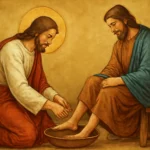 holy thursday meaning