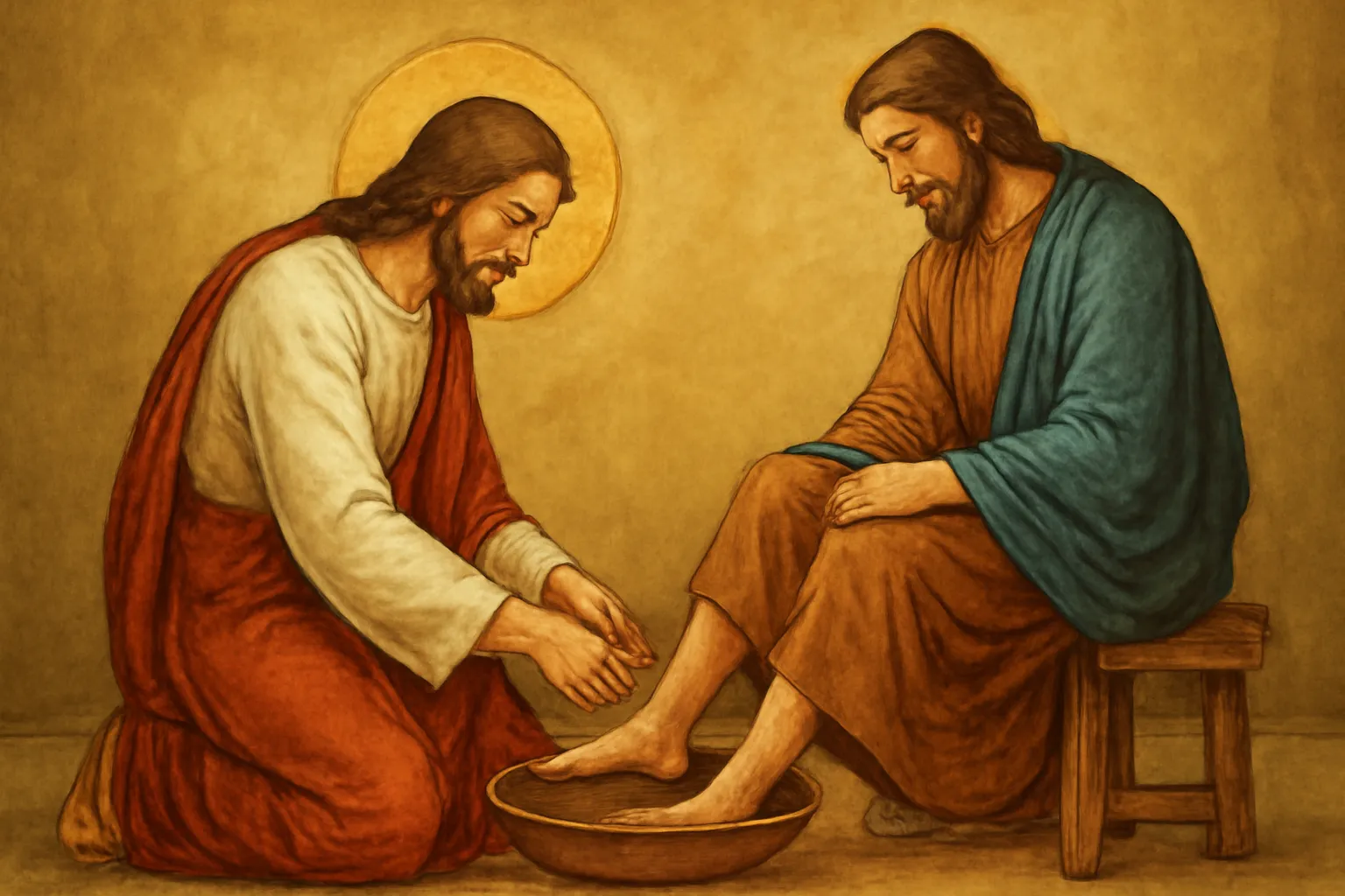 holy thursday meaning