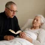 hospice chaplain job duties