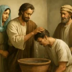 Household Baptisms in Acts: Meaning, Examples, and Implications household baptisms in acts