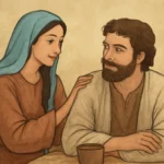 how a wife should treat her husband biblically