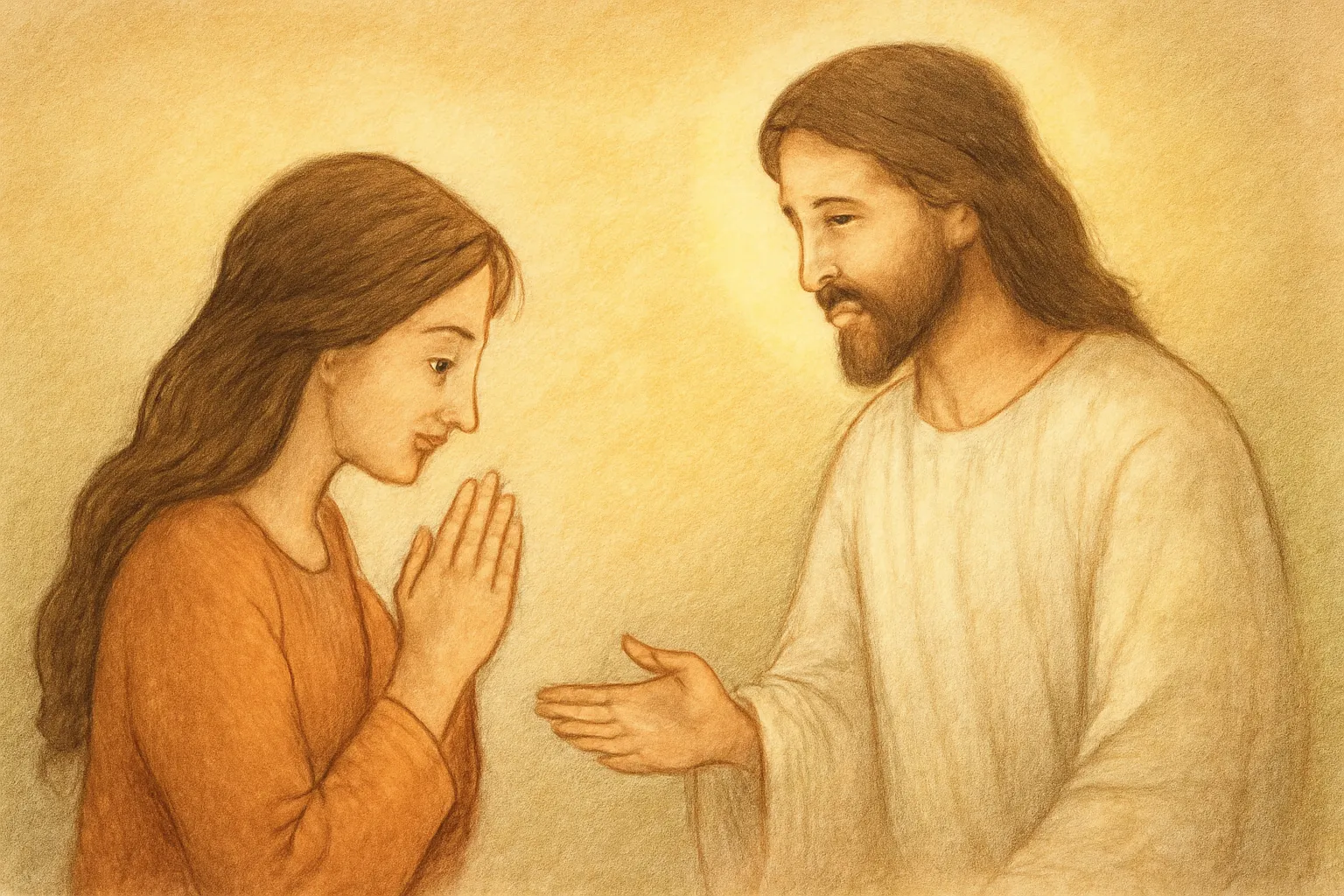 how can you draw close to god