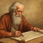 How Do We Know Moses Wrote Genesis? Evidence and Theories how do we know moses wrote genesis