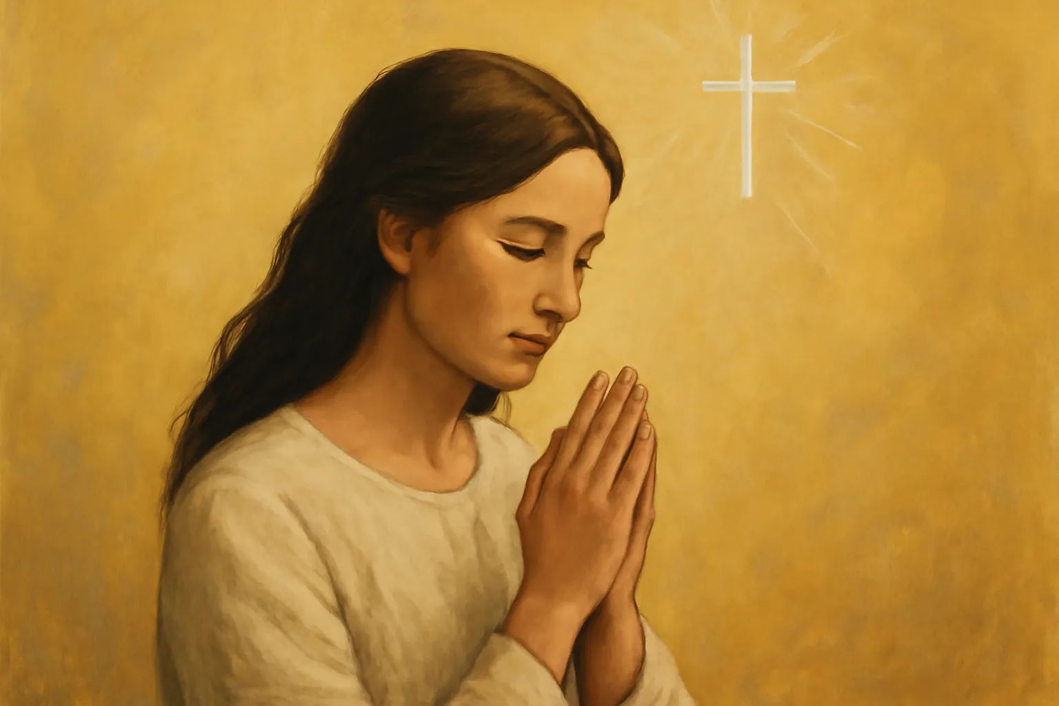 how do we show gratitude to god