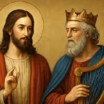 How Is Jesus Connected to King David? Exploring His Messianic Lineage and Biblical Prophecy how is jesus connected to king david
