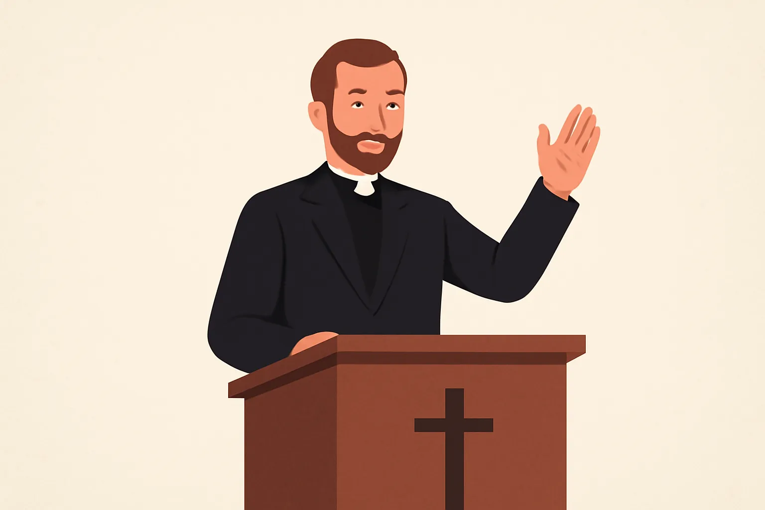 how to become a baptist pastor